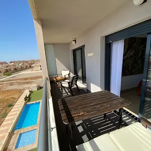 Expoholidays - Playa Salinas 4b Apartamento